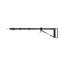 MANFROTTO 098B GIRAFFA A MURO WALL BOOM NERA | Fcf Forniture Cine Foto Milano