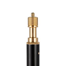 MANFROTTO 173B BRACCIO MINI BOOM 110cm NERO | Fcf Forniture Cine Foto Milano MANFROTTO 173B BRACCIO MINI BOOM 110cm NERO | Fcf Forniture Cine Foto Milano