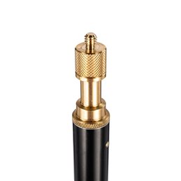 MANFROTTO 173B BRACCIO MINI BOOM 110cm NERO | Fcf Forniture Cine Foto Milano MANFROTTO 173B BRACCIO MINI BOOM 110cm NERO | Fcf Forniture Cine Foto Milano