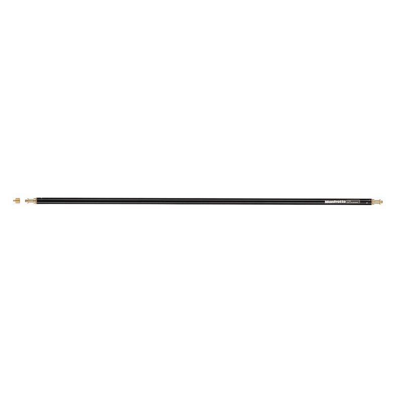 MANFROTTO 173B BRACCIO MINI BOOM 110cm NERO | Fcf Forniture Cine Foto Milano MANFROTTO 173B BRACCIO MINI BOOM 110cm NERO | Fcf Forniture Cine Foto Milano