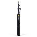 MANFROTTO 420B BOOMSTAND/STATIVO A GIRAFFA - NERO | Fcf Forniture Cine Foto Milano