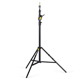 MANFROTTO 420B BOOMSTAND/STATIVO A GIRAFFA - NERO | Fcf Forniture Cine Foto Milano
