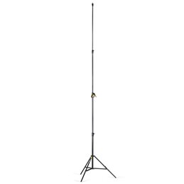 MANFROTTO 420B BOOMSTAND/STATIVO A GIRAFFA - NERO | Fcf Forniture Cine Foto Milano