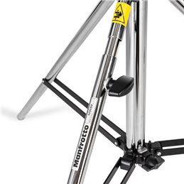 MANFROTTO 420CSU COMBI-BOOM STATIVO GIRAFFA IN ACCIAIO | Fcf Forniture Cine Foto Milano MANFROTTO 420CSU COMBI-BOOM STATIVO GIRAFFA IN ACCIAIO | Fcf Forniture Cine Foto Milano