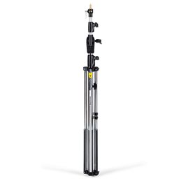 MANFROTTO 420CSU COMBI-BOOM STATIVO GIRAFFA IN ACCIAIO | Fcf Forniture Cine Foto Milano MANFROTTO 420CSU COMBI-BOOM STATIVO GIRAFFA IN ACCIAIO | Fcf Forniture Cine Foto Milano