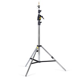 MANFROTTO 420CSU COMBI-BOOM STATIVO GIRAFFA IN ACCIAIO | Fcf Forniture Cine Foto Milano MANFROTTO 420CSU COMBI-BOOM STATIVO GIRAFFA IN ACCIAIO | Fcf Forniture Cine Foto Milano