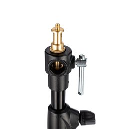 MANFROTTO 420NSB BOOMSTAND/STATIVO GIRAFFA S/C - NERO | Fcf Forniture Cine Foto Milano MANFROTTO 420NSB BOOMSTAND/STATIVO GIRAFFA S/C - NERO | Fcf Forniture Cine Foto Milano