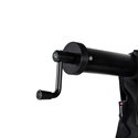 MANFROTTO 425B GIRAFFA MEGA BOOM - NERO | Fcf Forniture Cine Foto Milano