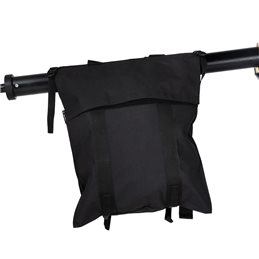 MANFROTTO 425B GIRAFFA MEGA BOOM - NERO | Fcf Forniture Cine Foto Milano
