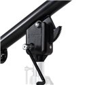 MANFROTTO 425B GIRAFFA MEGA BOOM - NERO | Fcf Forniture Cine Foto Milano