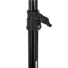 AVENGER A2016DCB STATIVO C-STAND 16 CON BASE STACCABILE NERO | Fcf Forniture Cine Foto Milano AVENGER A2016DCB STATIVO C-STAND 16 CON BASE STACCABILE NERO | Fcf Forniture Cine Foto Milano