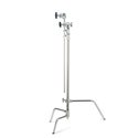 AVENGER A2033LKIT STATIVO C-STAND KIT 33 CON GAMBA SCORRREVOLE | Fcf Forniture Cine Foto Milano