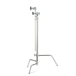 AVENGER A2033LKIT STATIVO C-STAND KIT 33 CON GAMBA SCORRREVOLE | Fcf Forniture Cine Foto Milano AVENGER A2033LKIT STATIVO C-STAND KIT 33 CON GAMBA SCORRREVOLE | Fcf Forniture Cine Foto Milano