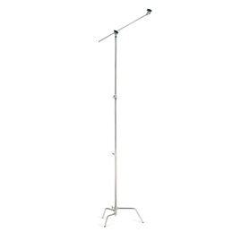 AVENGER A2033LKIT STATIVO C-STAND KIT 33 CON GAMBA SCORRREVOLE | Fcf Forniture Cine Foto Milano AVENGER A2033LKIT STATIVO C-STAND KIT 33 CON GAMBA SCORRREVOLE | Fcf Forniture Cine Foto Milano