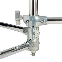 AVENGER A2033LKIT STATIVO C-STAND KIT 33 CON GAMBA SCORRREVOLE | Fcf Forniture Cine Foto Milano AVENGER A2033LKIT STATIVO C-STAND KIT 33 CON GAMBA SCORRREVOLE | Fcf Forniture Cine Foto Milano