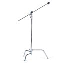 AVENGER A2033LKIT STATIVO C-STAND KIT 33 CON GAMBA SCORRREVOLE | Fcf Forniture Cine Foto Milano