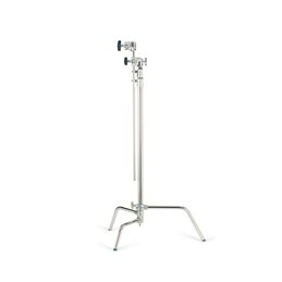 AVENGER A2033LKIT STATIVO C-STAND KIT 33 CON GAMBA SCORRREVOLE | Fcf Forniture Cine Foto Milano AVENGER A2033LKIT STATIVO C-STAND KIT 33 CON GAMBA SCORRREVOLE | Fcf Forniture Cine Foto Milano
