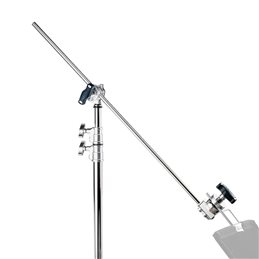 AVENGER A2033LKIT STATIVO C-STAND KIT 33 CON GAMBA SCORRREVOLE | Fcf Forniture Cine Foto Milano AVENGER A2033LKIT STATIVO C-STAND KIT 33 CON GAMBA SCORRREVOLE | Fcf Forniture Cine Foto Milano