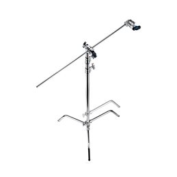 AVENGER A2033LKIT STATIVO C-STAND KIT 33 CON GAMBA SCORRREVOLE | Fcf Forniture Cine Foto Milano AVENGER A2033LKIT STATIVO C-STAND KIT 33 CON GAMBA SCORRREVOLE | Fcf Forniture Cine Foto Milano