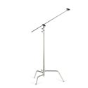 AVENGER A2033LKIT STATIVO C-STAND KIT 33 CON GAMBA SCORRREVOLE | Fcf Forniture Cine Foto Milano