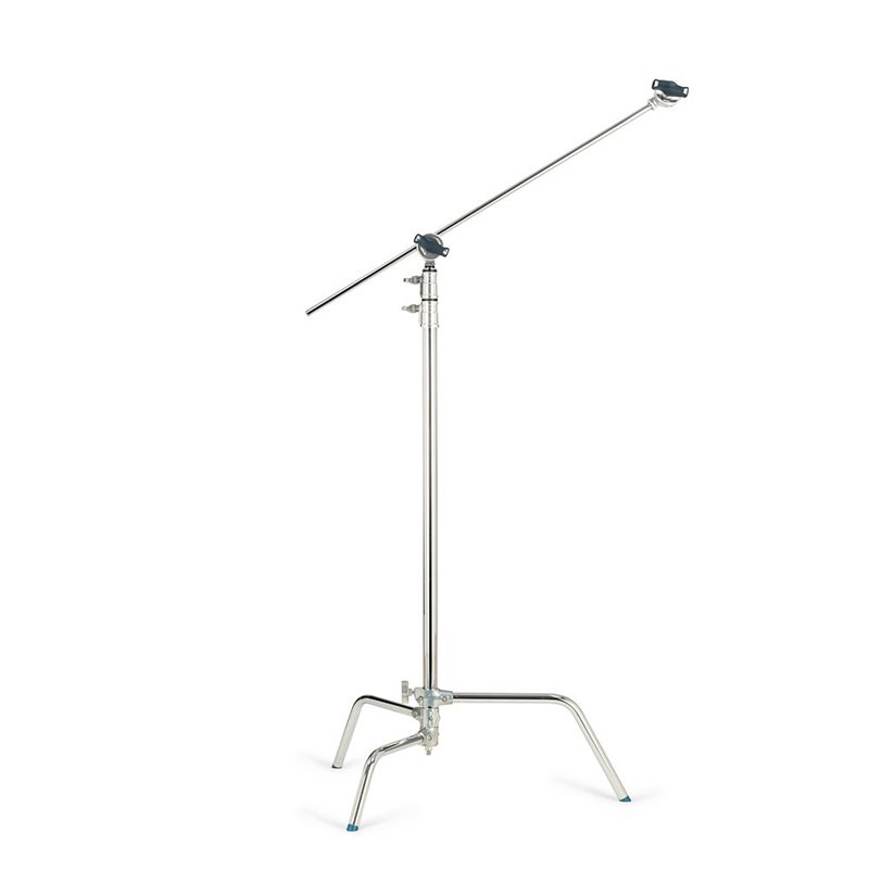 AVENGER A2033LKIT STATIVO C-STAND KIT 33 CON GAMBA SCORRREVOLE | Fcf Forniture Cine Foto Milano AVENGER A2033LKIT STATIVO C-STAND KIT 33 CON GAMBA SCORRREVOLE | Fcf Forniture Cine Foto Milano