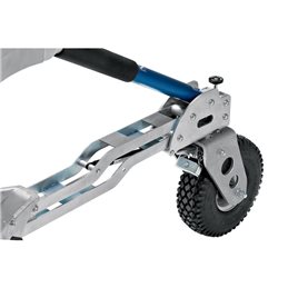 AVENGER B7034FF STATIVO LONG JOHN SILVER JUNIOR 340cm | Fcf Forniture Cine Foto Milano