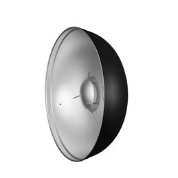 GODOX BEAUTY DISH 55CM SILVER | Fcf Forniture Cine Foto GODOX BEAUTY DISH 55CM SILVER | Fcf Forniture Cine Foto