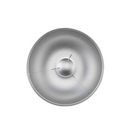 GODOX BEAUTY DISH 55CM SILVER | Fcf Forniture Cine Foto