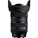 SIGMA 17-40mm F1.8 DC ART CANON RF | Fcf Forniture Cine Foto