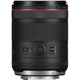 CANON RF 85mm F1.4 L VCM | Fcf Forniture Cine Foto