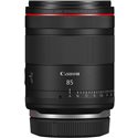 CANON RF 85mm F1.4 L VCM | Fcf Forniture Cine Foto