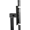 NANLITE HD-T12-1-LA HOLDER PER PAVOTUBE | Fcf Forniture Cine Foto Milano