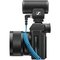 SENNHEISER MKE 200 MICROFONO DIREZIONALE ULTRACOMPATTO | Fcf Forniture Cine Foto Milano