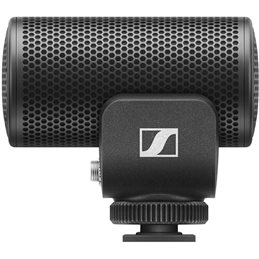 SENNHEISER MKE 200 MICROFONO DIREZIONALE ULTRACOMPATTO | Fcf Forniture Cine Foto Milano