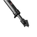 MANFROTTO MVK608SNGFCUS NITROTECH 608 CON FAST SINGLE LEG CARBON 635 | Fcf Forniture Cine Foto