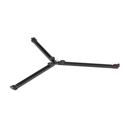 MANFROTTO MVK608SNGFCUS NITROTECH 608 CON FAST SINGLE LEG CARBON 635 | Fcf Forniture Cine Foto MANFROTTO MVK608SNGFCUS NITROTECH 608 CON FAST SINGLE LEG CARBON 635 | Fcf Forniture Cine Foto