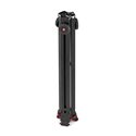 MANFROTTO MVK608SNGFCUS NITROTECH 608 CON FAST SINGLE LEG CARBON 635 | Fcf Forniture Cine Foto