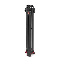 MANFROTTO MVK608SNGFCUS NITROTECH 608 CON FAST SINGLE LEG CARBON 635 | Fcf Forniture Cine Foto MANFROTTO MVK608SNGFCUS NITROTECH 608 CON FAST SINGLE LEG CARBON 635 | Fcf Forniture Cine Foto