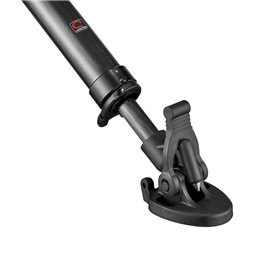 MANFROTTO MVK608SNGFCUS NITROTECH 608 CON FAST SINGLE LEG CARBON 635 | Fcf Forniture Cine Foto MANFROTTO MVK608SNGFCUS NITROTECH 608 CON FAST SINGLE LEG CARBON 635 | Fcf Forniture Cine Foto