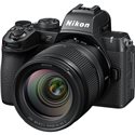 NIKON Z DX 16-50mm F2.8 VR | Fcf Forniture Cine Foto 