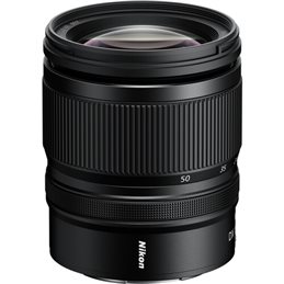 NIKON Z DX 16-50mm F2.8 VR | Fcf Forniture Cine Foto 