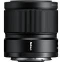 NIKON Z DX MC 35mm F1.7 | Fcf Forniture Cine Foto Milano