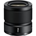 NIKON Z DX MC 35mm F1.7 | Fcf Forniture Cine Foto Milano