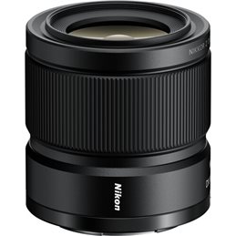 NIKON Z DX MC 35mm F1.7 | Fcf Forniture Cine Foto Milano NIKON Z DX MC 35mm F1.7 | Fcf Forniture Cine Foto Milano