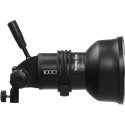PROFOTO PROHEAD PLUS UV 250W WITH ZOOM REFLECTOR | Fcf Forniture Cine Foto Milano