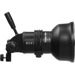PROFOTO PROHEAD PLUS UV 250W WITH ZOOM REFLECTOR | Fcf Forniture Cine Foto Milano PROFOTO PROHEAD PLUS UV 250W WITH ZOOM REFLECTOR | Fcf Forniture Cine Foto Milano