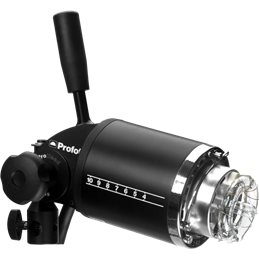 PROFOTO PROHEAD PLUS UV 500W WITH ZOOM REFLECTOR | Fcf Forniture Cine Foto Milano PROFOTO PROHEAD PLUS UV 500W WITH ZOOM REFLECTOR | Fcf Forniture Cine Foto Milano