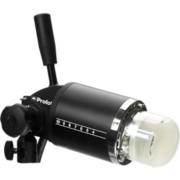 PROFOTO PROHEAD PLUS UV 500W WITH ZOOM REFLECTOR | Fcf Forniture Cine Foto Milano PROFOTO PROHEAD PLUS UV 500W WITH ZOOM REFLECTOR | Fcf Forniture Cine Foto Milano