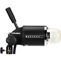 PROFOTO PROHEAD PLUS UV 500W WITH ZOOM REFLECTOR | Fcf Forniture Cine Foto Milano