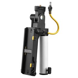 GODOX GOAKB01 BATTERY HANDGRIP PER ML60II Bi (NP-F) | Fcf Forniture Cine Foto Milano